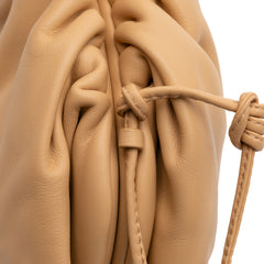 Lambskin The Mini Pouch Crossbody