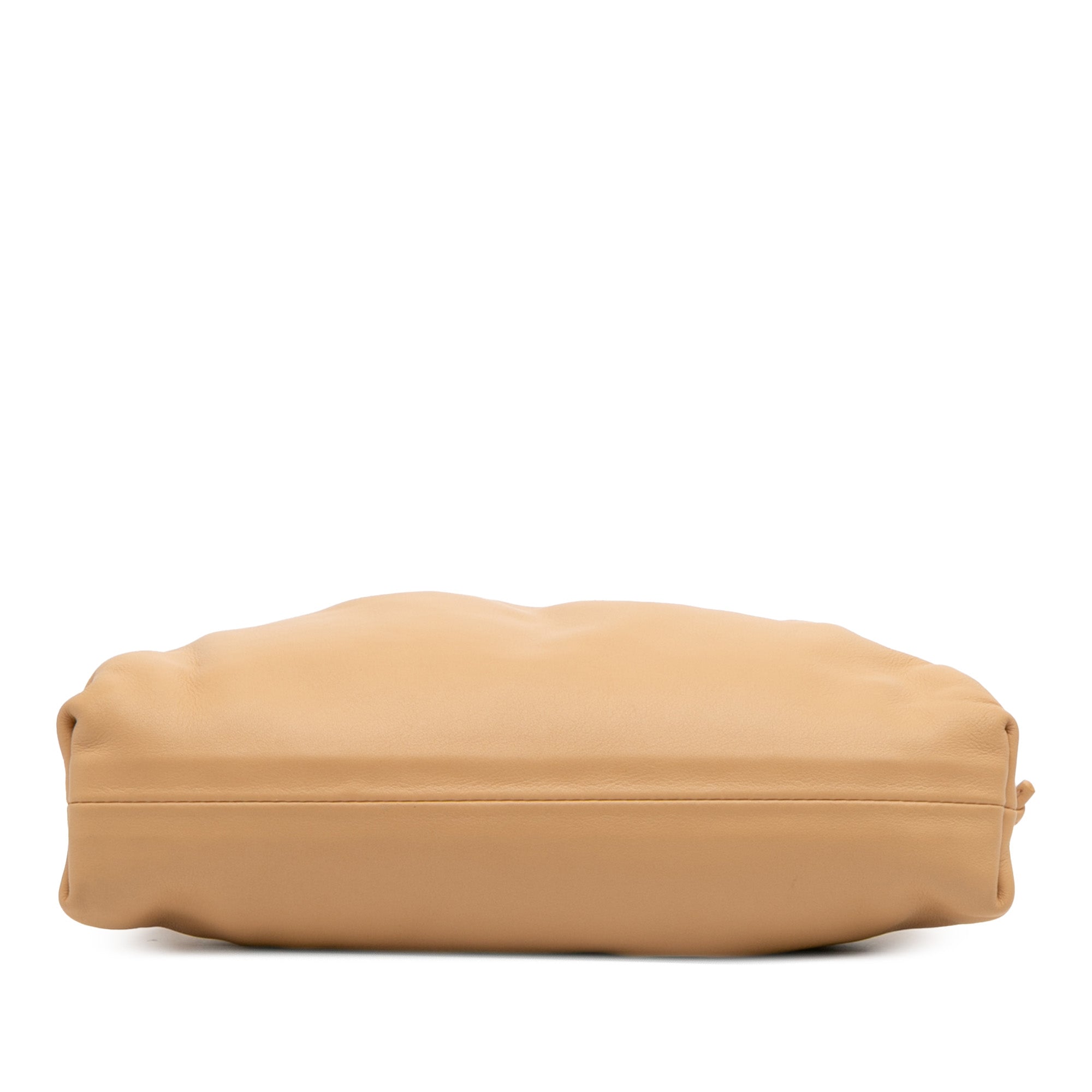 Lambskin The Mini Pouch Crossbody