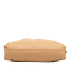 Lambskin The Mini Pouch Crossbody