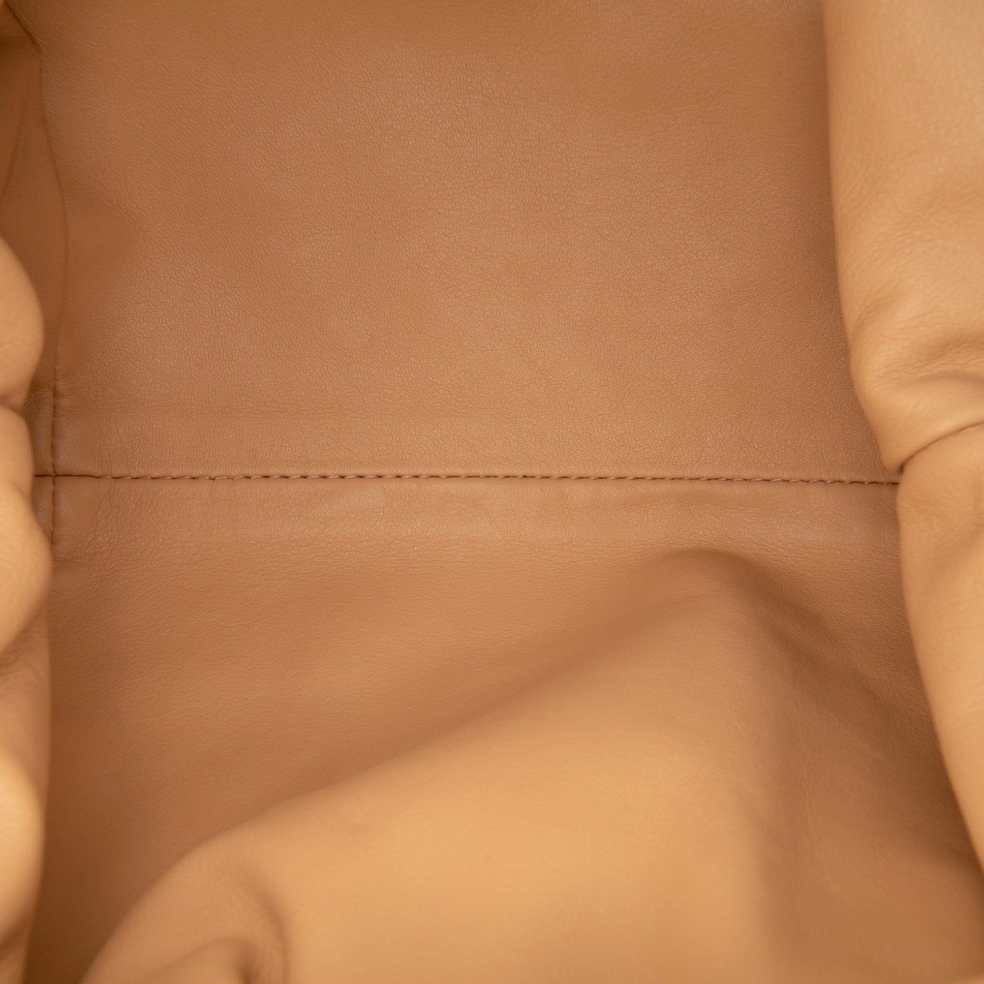 Lambskin The Mini Pouch Crossbody