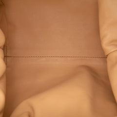 Lambskin The Mini Pouch Crossbody