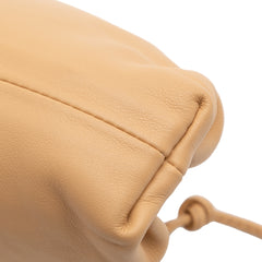 Lambskin The Mini Pouch Crossbody