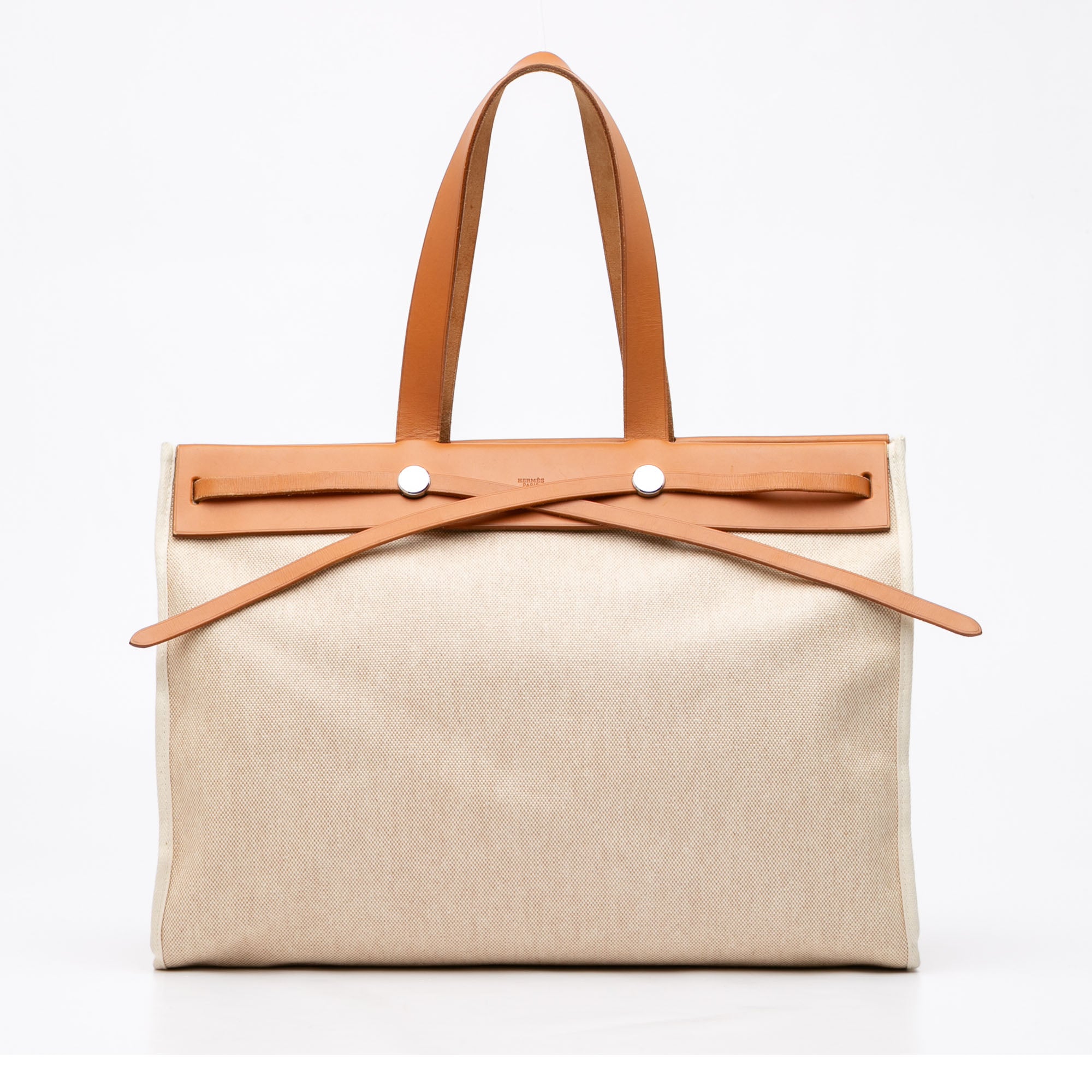 Toile Herbag Cabas MM