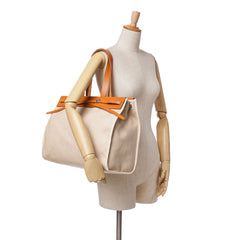 Toile Herbag Cabas MM