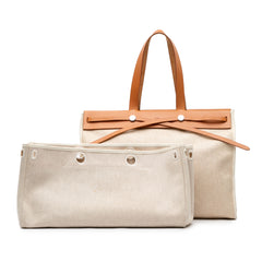 Toile Herbag Cabas MM