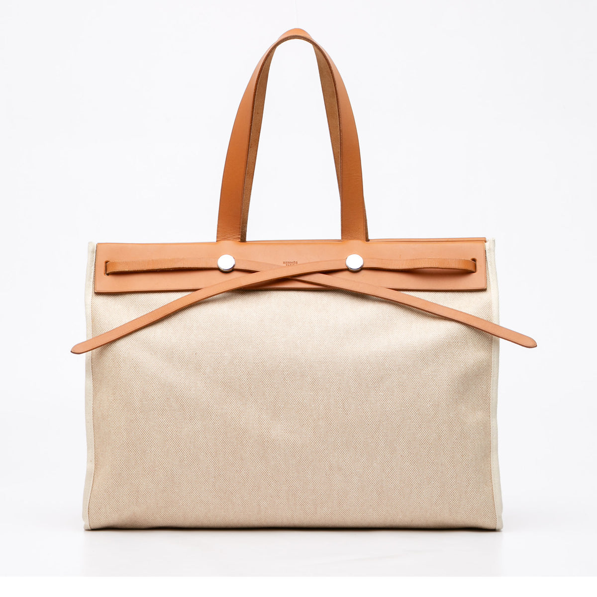 Toile Herbag Cabas MM