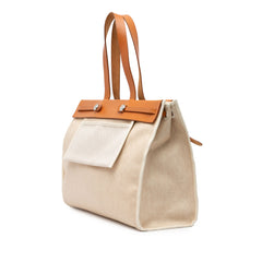 Toile Herbag Cabas MM
