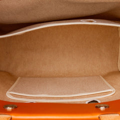 Toile Herbag Cabas MM