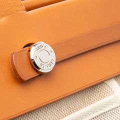 Toile Herbag Cabas MM