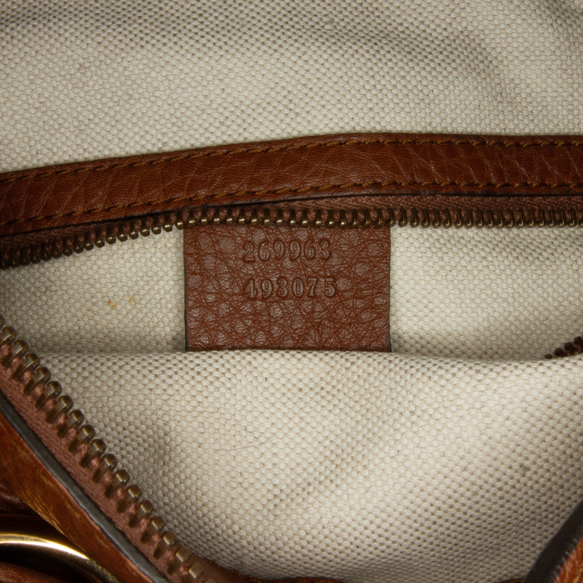 Medium Leather Ride Top Handle Bag_7