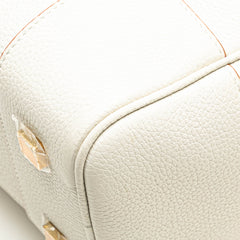 Leather Amazona Square 19