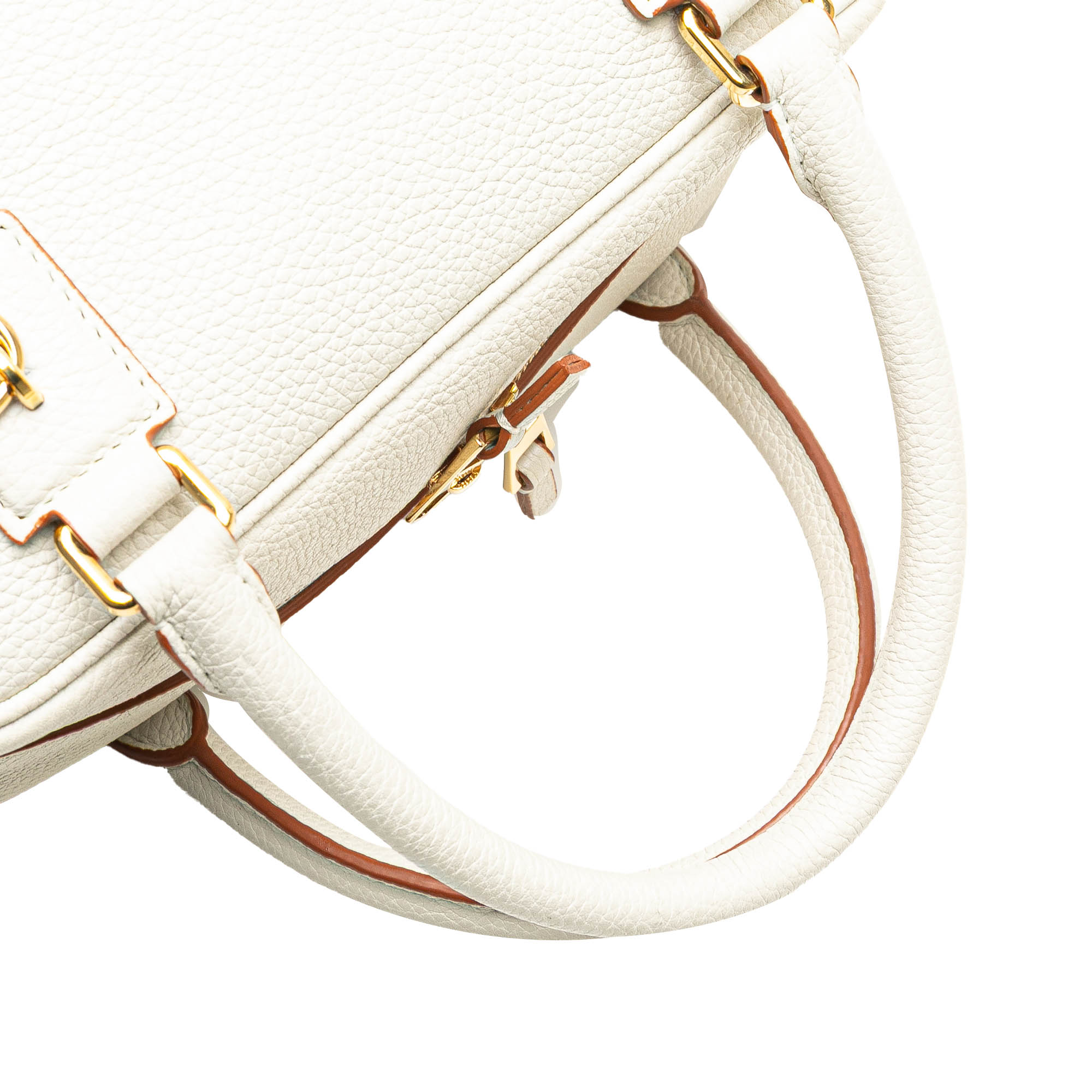 Leather Amazona Square 19