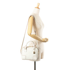 Leather Amazona Square 19