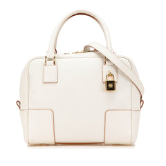 Leather Amazona Square 19