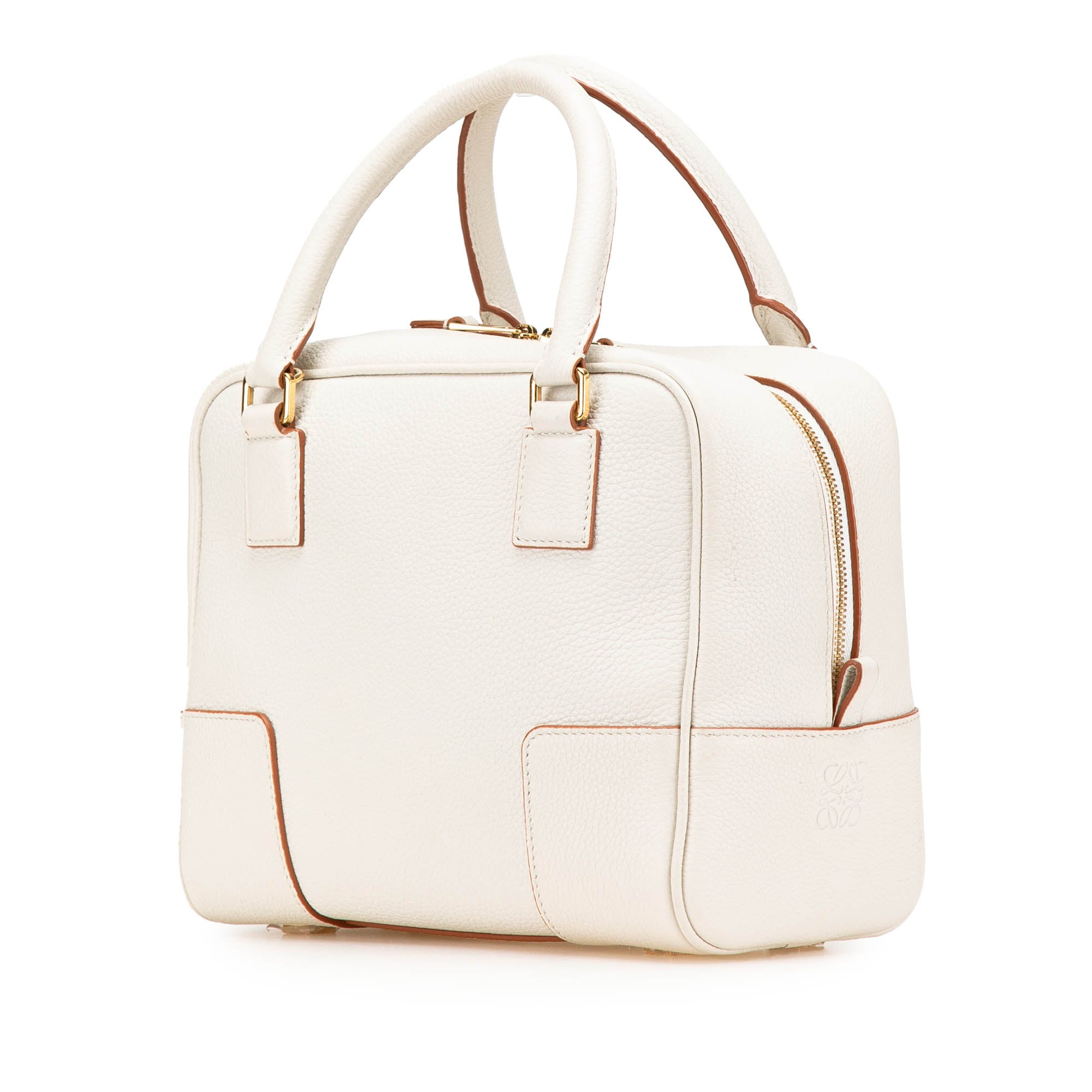 Leather Amazona Square 19