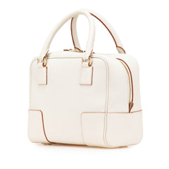 Leather Amazona Square 19