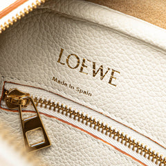 Leather Amazona Square 19