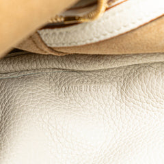 Leather Amazona Square 19