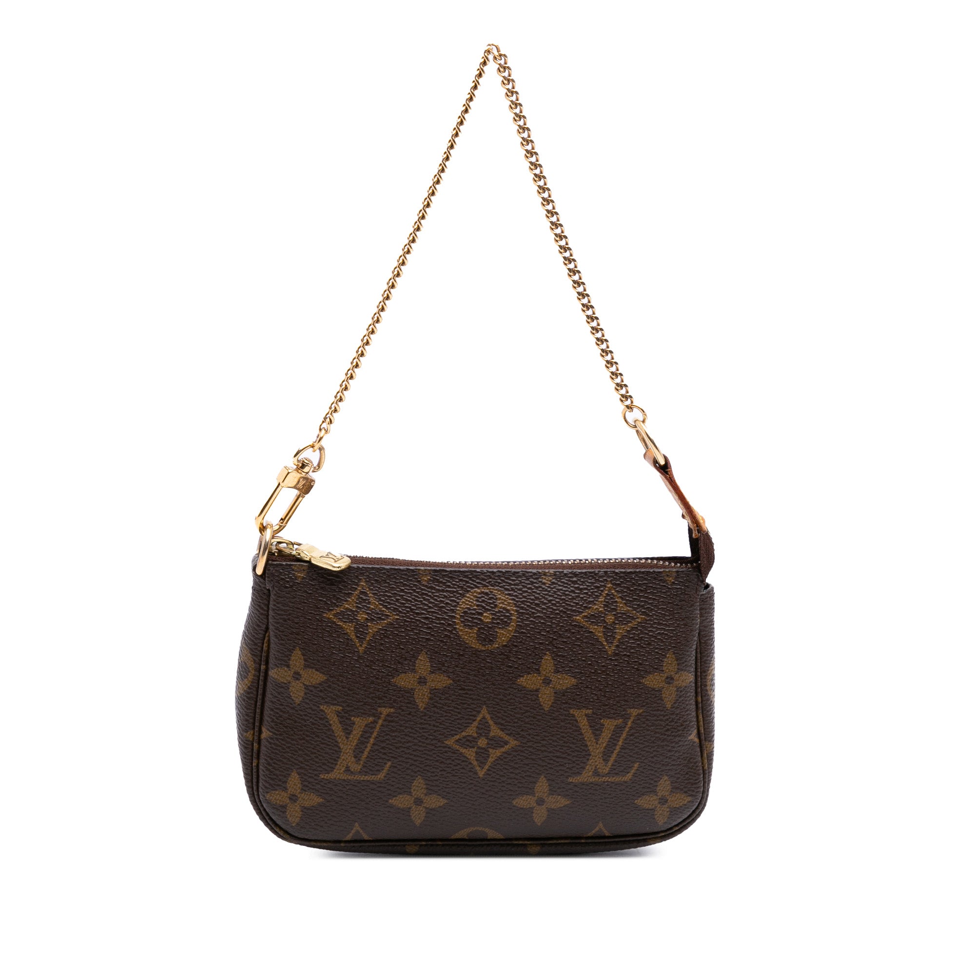 Monogram Mini Pochette Accessoires