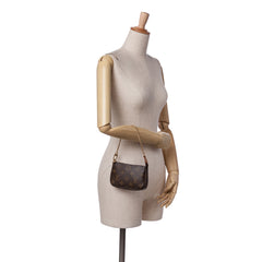 Monogram Mini Pochette Accessoires