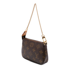 Monogram Mini Pochette Accessoires