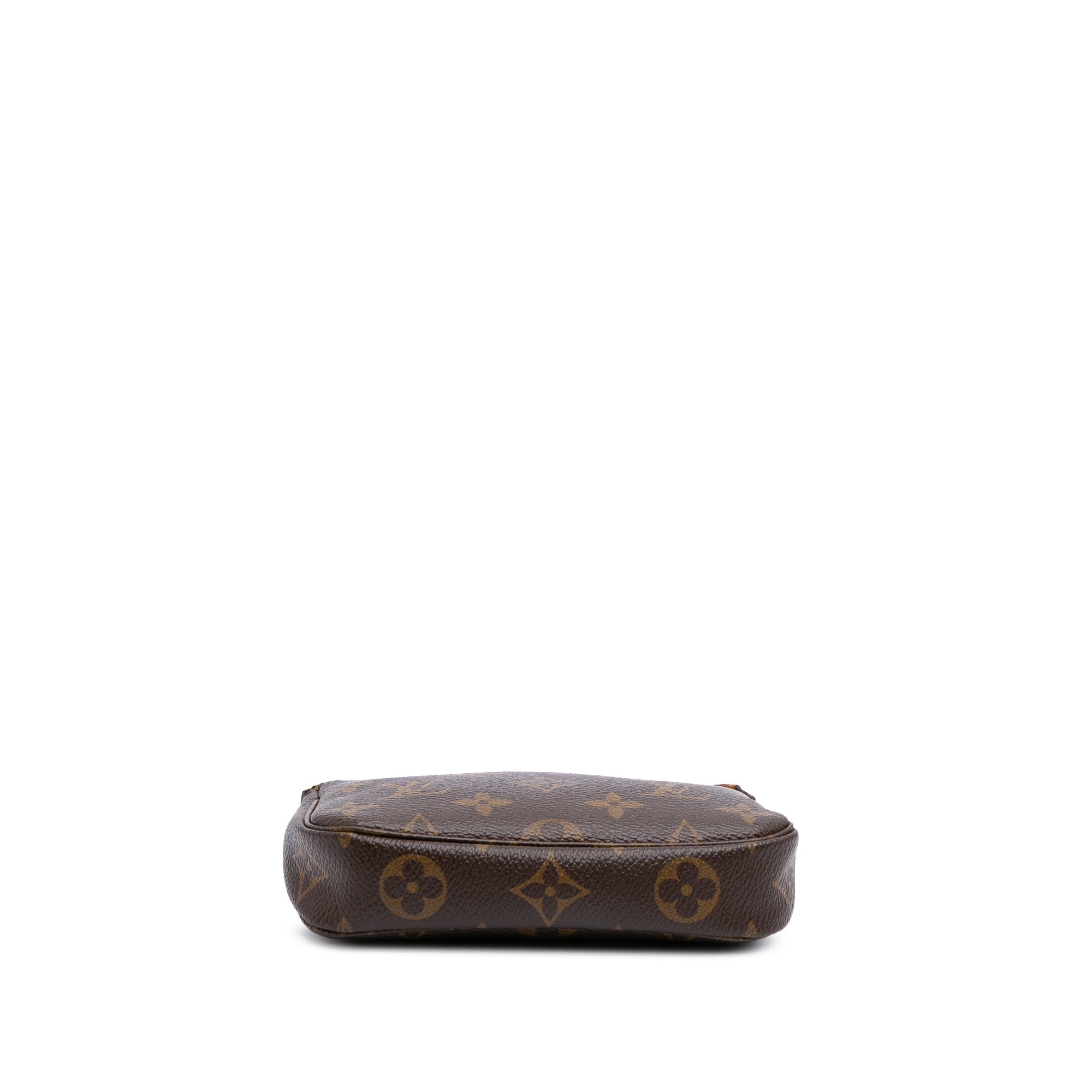 Monogram Mini Pochette Accessoires