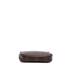 Monogram Mini Pochette Accessoires