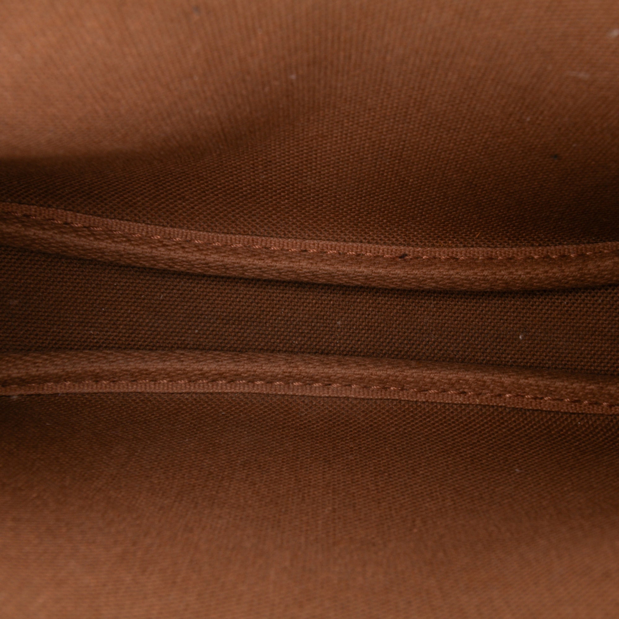 Monogram Mini Pochette Accessoires