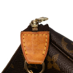 Monogram Mini Pochette Accessoires