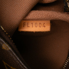 Monogram Mini Pochette Accessoires