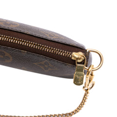 Monogram Mini Pochette Accessoires