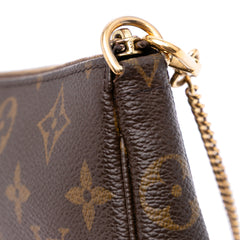 Monogram Mini Pochette Accessoires