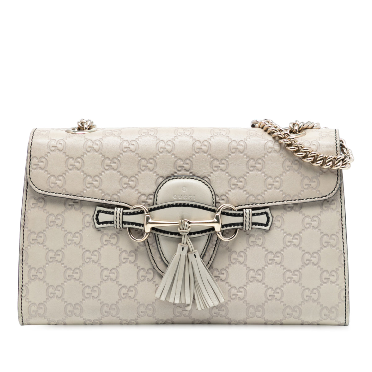 Medium Guccissima Emily Shoulder Bag