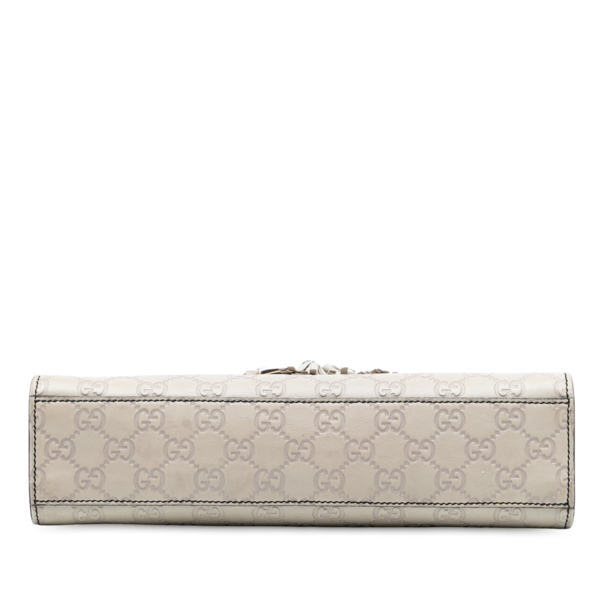 Medium Guccissima Emily Shoulder Bag