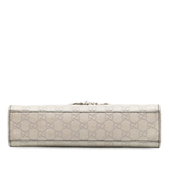 Medium Guccissima Emily Shoulder Bag