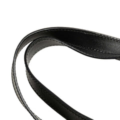 Macadam Coated Canvas Tote