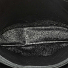 Macadam Coated Canvas Tote