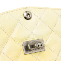 Mini Reissue 2.55 Patent Double Flap
