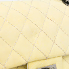 Mini Reissue 2.55 Patent Double Flap