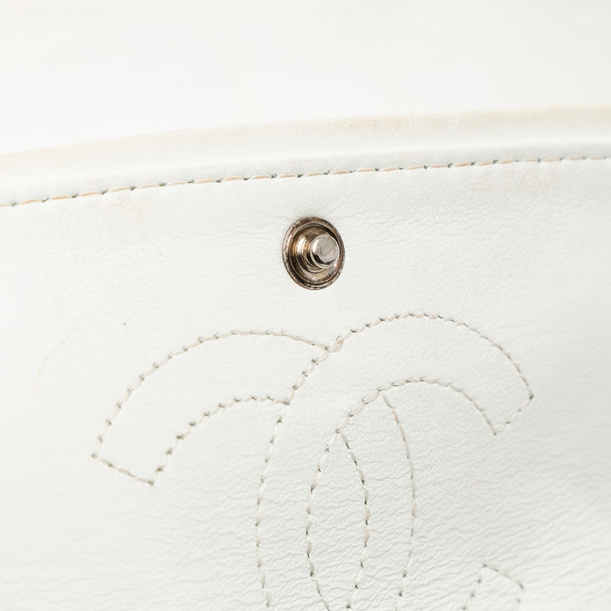 Mini Reissue 2.55 Patent Double Flap