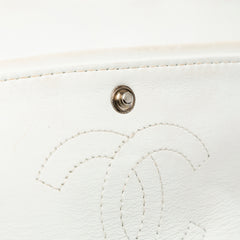 Mini Reissue 2.55 Patent Double Flap
