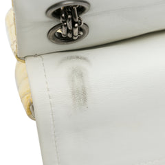 Mini Reissue 2.55 Patent Double Flap