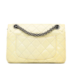 Mini Reissue 2.55 Patent Double Flap