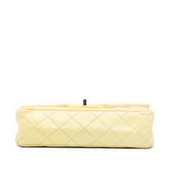 Mini Reissue 2.55 Patent Double Flap