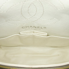 Mini Reissue 2.55 Patent Double Flap