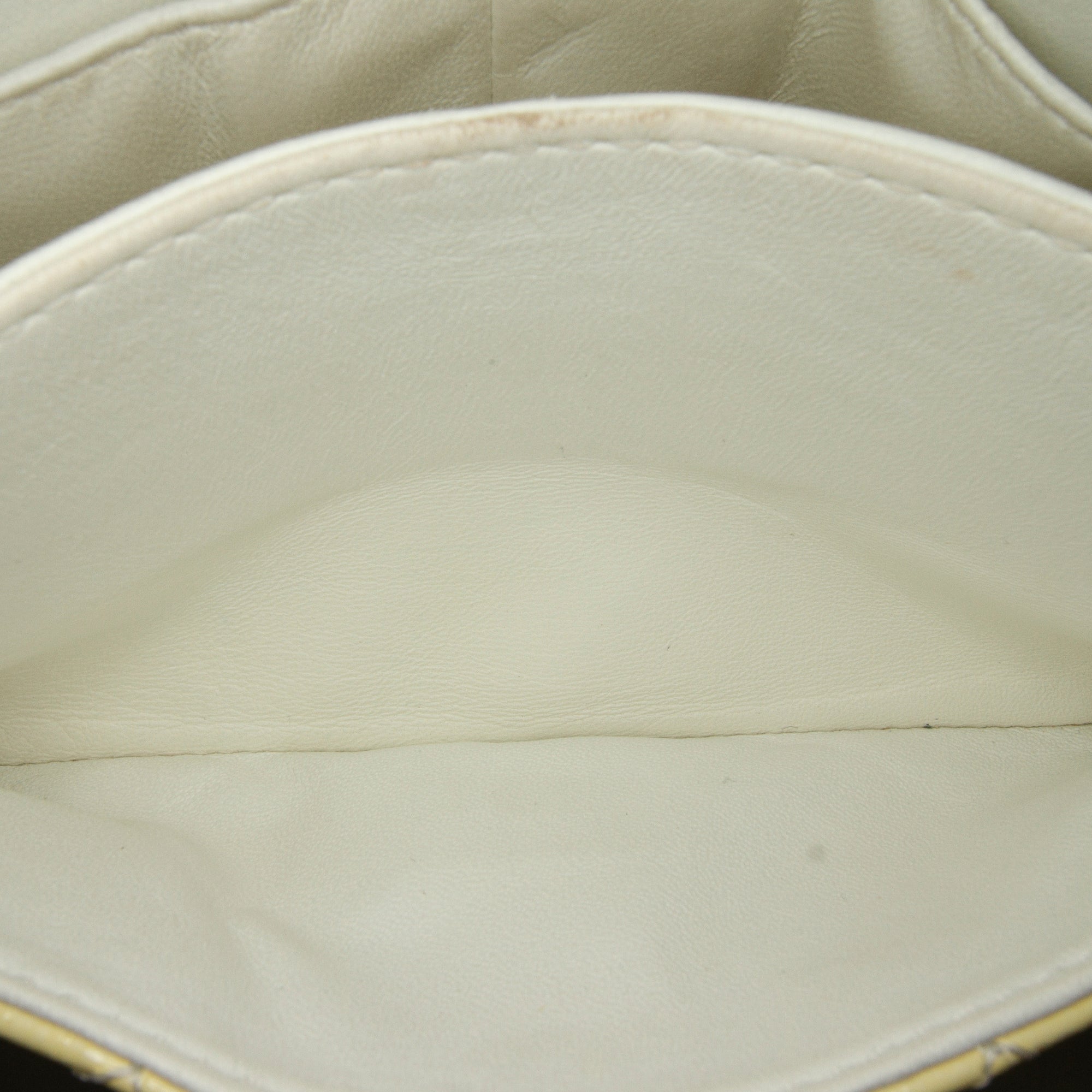 Mini Reissue 2.55 Patent Double Flap