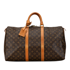 Monogram Keepall 50_0