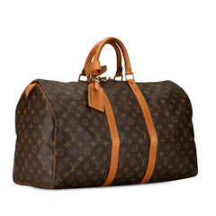 Monogram Keepall 50_1