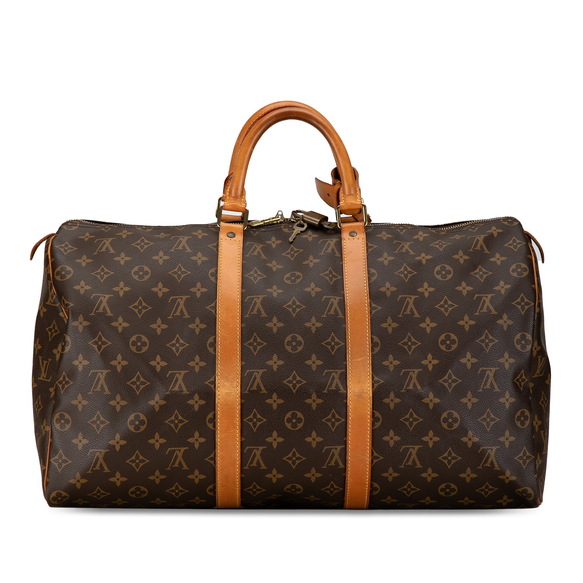 Monogram Keepall 50_2