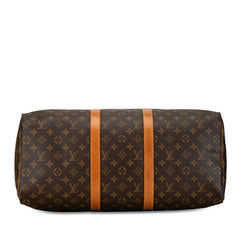 Monogram Keepall 50_3